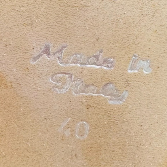 Andre’ Assous suede boot - Picture 9 of 9